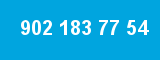 902 183 77 54 902 183 77 54